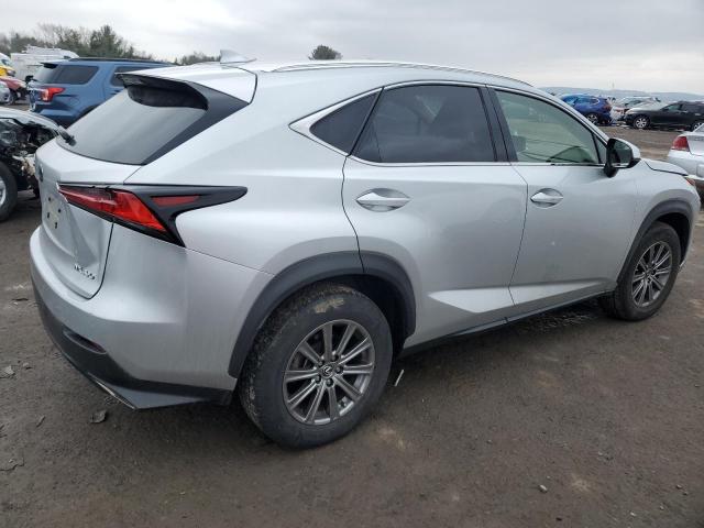 Изображение 3 2019 LEXUS NX 300 BASE 2019 с VIN JTJBARBZ4K2190993