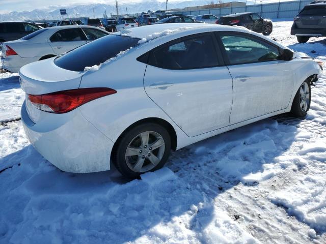 Изображение 3 2012 HYUNDAI ELANTRA GLS 2012 с VIN 5NPDH4AE1CH127276