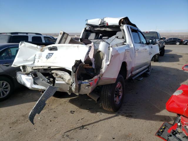 Image 3 of 2016 RAM 2500 SLT 2016 with VIN 3C6UR5DL4GG256972