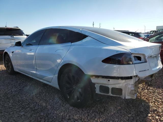 Obraz 2 z 2018 TESLA MODEL S  2018 z VIN 5YJSA1E22JF274065