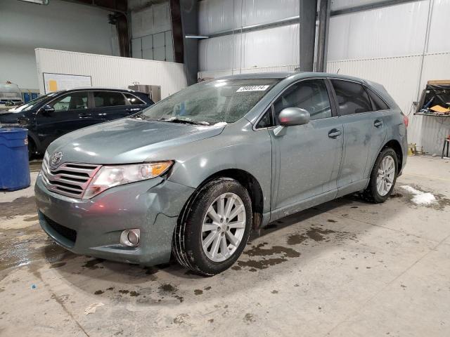 Obraz 1 z 2010 TOYOTA VENZA  2010 z VIN 4T3BA3BB3AU016471