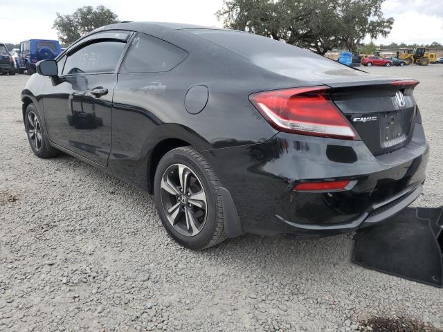 Изображение 2 2014 HONDA CIVIC EX 2014 с VIN 2HGFG3A84EH516667