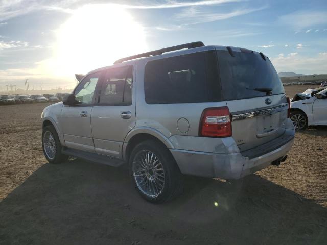 Изображение 2 2017 FORD EXPEDITION XLT 2017 с VIN 1FMJU1HT1HEA05635