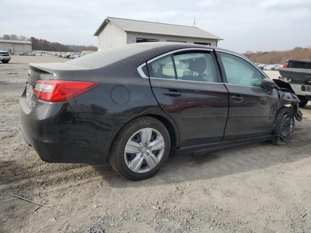 Изображение 3 2016 SUBARU LEGACY 2.5I 2016 с VIN 4S3BNAA63G3011912