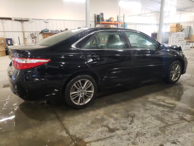 Obraz 3 z 2015 TOYOTA CAMRY LE 2015 z VIN 4T1BF1FK1FU497028