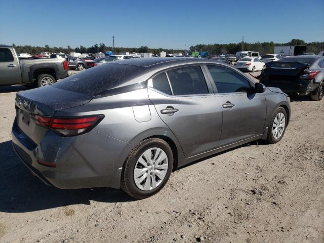 Image 3 of 2020 NISSAN SENTRA S 2020 with VIN 3N1AB8BV9LY285073