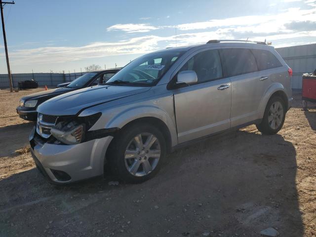 Изображение 1 2012 DODGE JOURNEY CREW 2012 с VIN 3C4PDDDG7CT283490