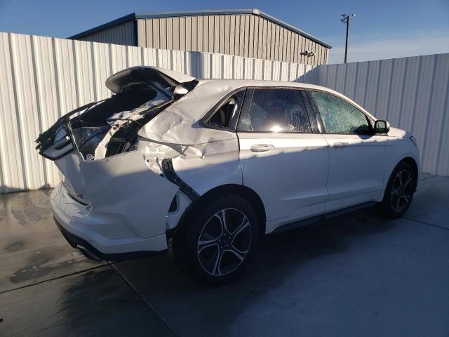 Image 3 of 2019 FORD EDGE ST 2019 with VIN 2FMPK4AP5KBC56224