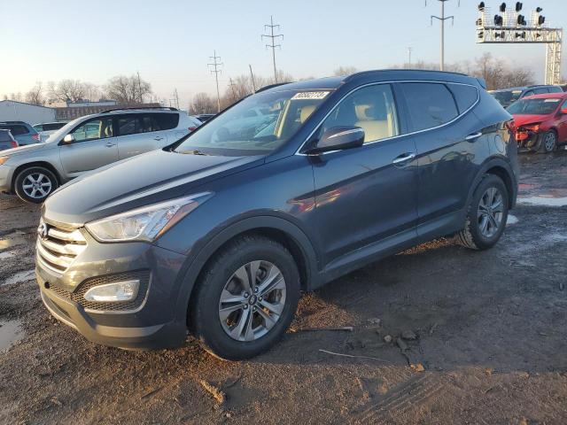 2016 HYUNDAI SANTA FE SPORT  2016 image