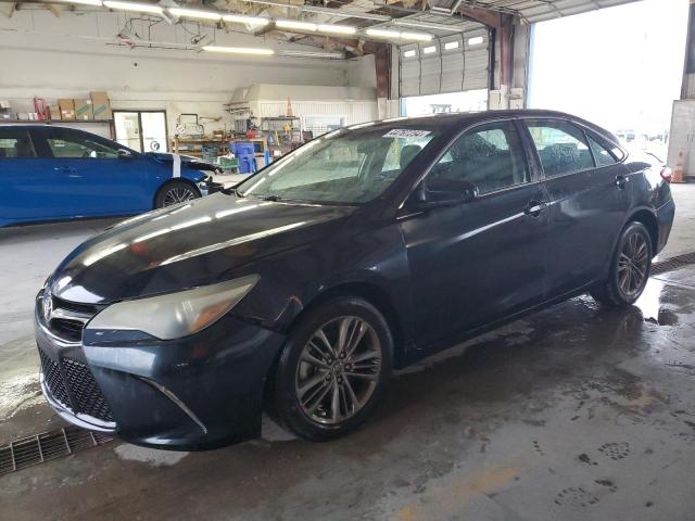 Image 1 of 2015 TOYOTA CAMRY LE 2015 with VIN 4T1BF1FK6FU879457