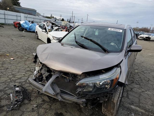 Obraz 2013 HONDA CR-V EXL 2013