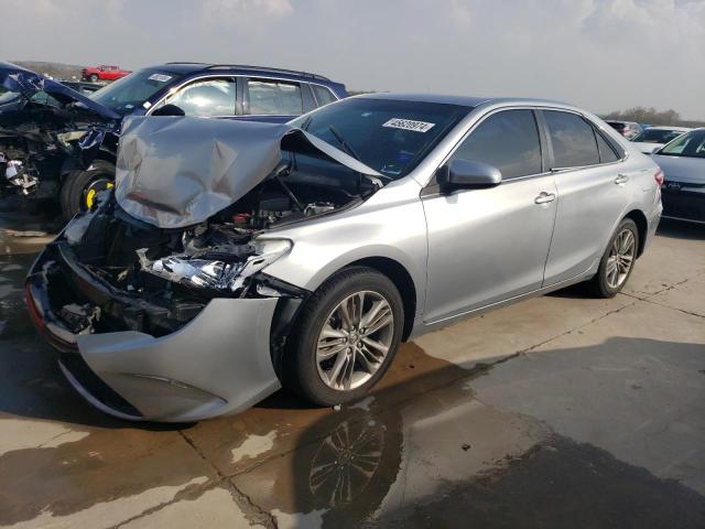 Изображение 1 2015 TOYOTA CAMRY LE 2015 с VIN 4T1BF1FK7FU929489