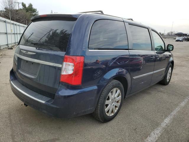 Obraz 3 z 2016 CHRYSLER TOWN & COUNTRY TOURING 2016 z VIN 2C4RC1BG4GR246516