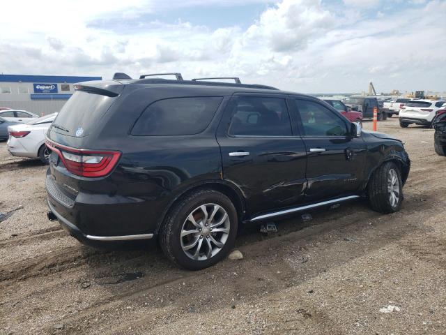 Image 3 of 2018 DODGE DURANGO CITADEL 2018 with VIN 1C4SDJET2JC444454