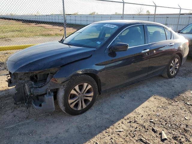 Image 1 of 2015 HONDA ACCORD LX 2015 with VIN 1HGCR2F30FA181315