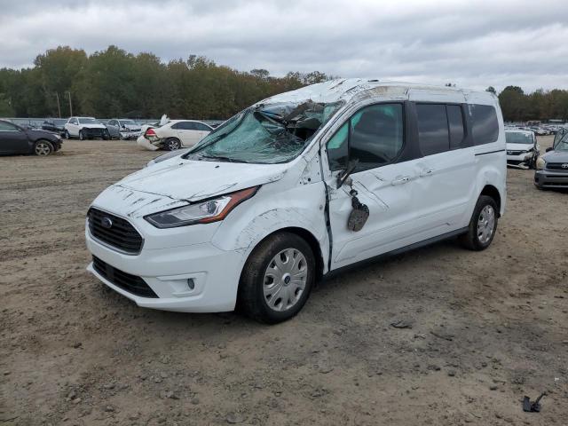 Obraz 1 z 2019 FORD TRANSIT CONNECT XLT 2019 z VIN NM0GE9F2XK1425538