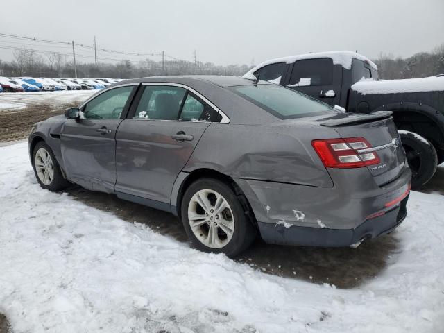 Image 2 of 2013 FORD TAURUS SEL 2013 with VIN 1FAHP2H89DG230997