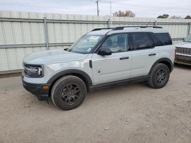 Obraz 2022 FORD BRONCO SPORT BIG BEND 2022