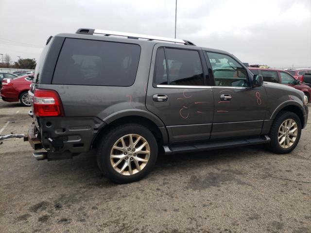 Image 3 of 2015 FORD EXPEDITION LIMITED 2015 with VIN 1FMJU2AT8FEF06468