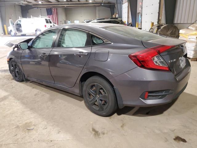 Изображение 2 2017 HONDA CIVIC LX 2017 с VIN 2HGFC2F55HH531722