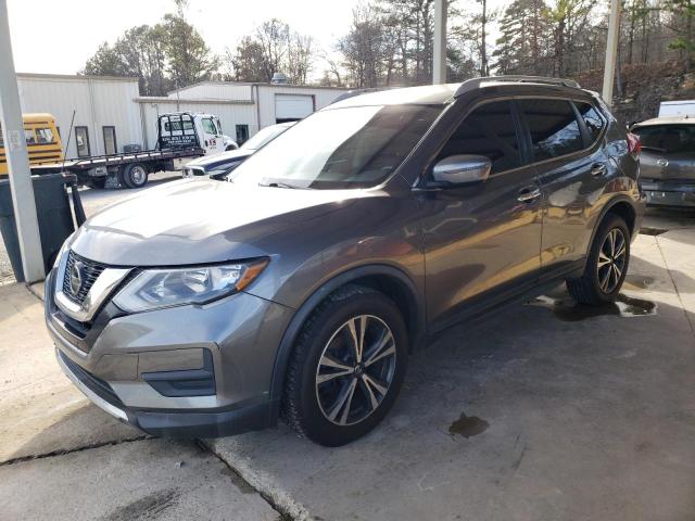 Image 1 of 2020 NISSAN ROGUE S 2020 with VIN KNMAT2MT9LP538929