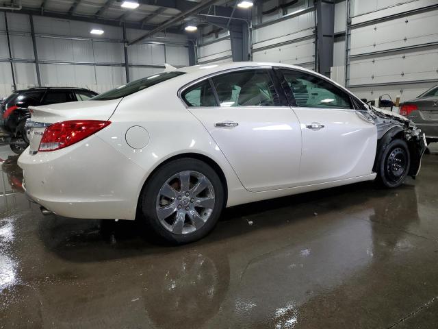 Image 3 of 2012 BUICK REGAL PREMIUM 2012 with VIN 2G4GS5EVXC9155381