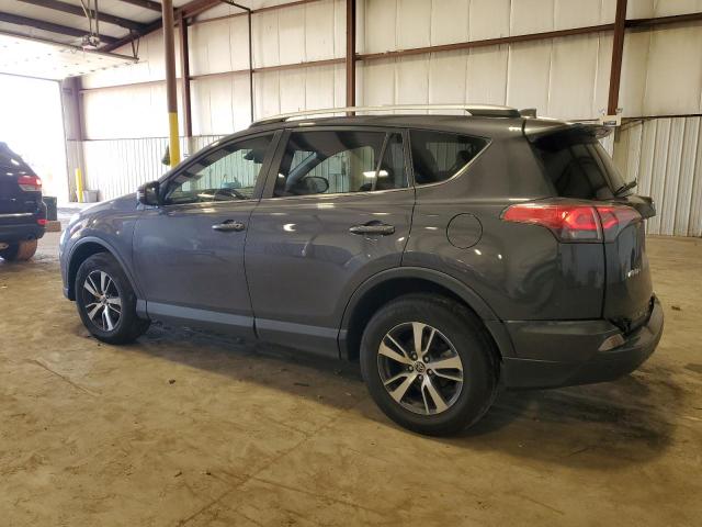 Image 2 of 2016 TOYOTA RAV4 XLE 2016 with VIN JTMRFREV7GD182264