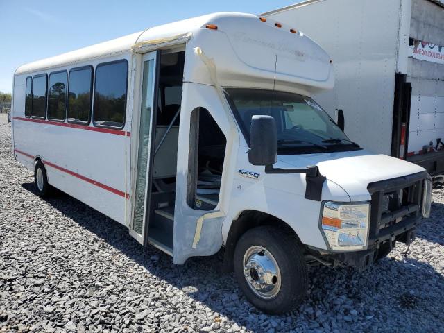 Obraz 1 z 2016 FORD ECONOLINE E450 SUPER DUTY CUTAWAY VAN 2016 z VIN 1FDFE4FS4GDC03774