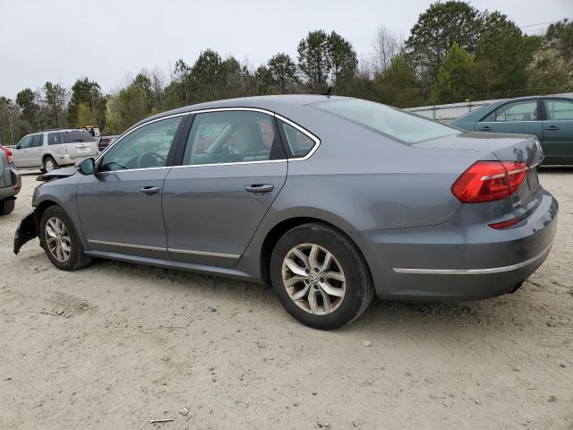 Obraz 2 z 2016 VOLKSWAGEN PASSAT S 2016 z VIN 1VWAT7A37GC004839