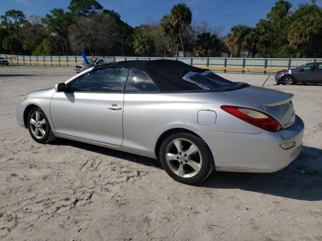 Изображение 2 2008 TOYOTA CAMRY SOLARA SE 2008 с VIN 4T1FA38P38U157774