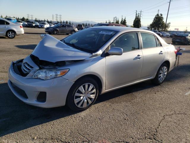 Obraz 1 z 2013 TOYOTA COROLLA BASE 2013 z VIN 5YFBU4EE6DP097869