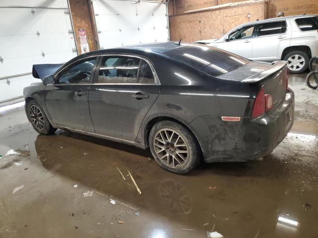 Image 2 of 2010 CHEVROLET MALIBU 1LT 2010 with VIN 1G1ZC5EB4AF157060