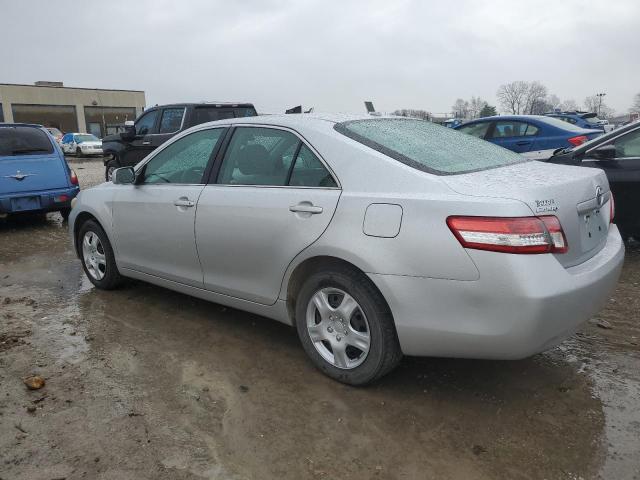 Image 2 of 2010 TOYOTA CAMRY BASE 2010 with VIN 4T1BF3EK2AU059754