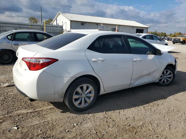 Obraz 3 z 2016 TOYOTA COROLLA L 2016 z VIN 2T1BURHE7GC682490
