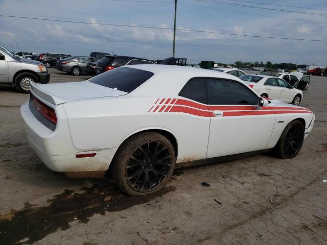 Изображение 3 2014 DODGE CHALLENGER SXT 2014 с VIN 2C3CDYAG6EH214610