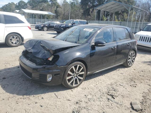 2013 VOLKSWAGEN GTI  2013 image