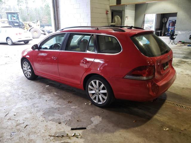 Изображение 2 2014 VOLKSWAGEN JETTA TDI 2014 с VIN 3VWPL7AJ9EM618389