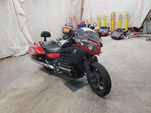 2013 HONDA GL1800 B 2013 image