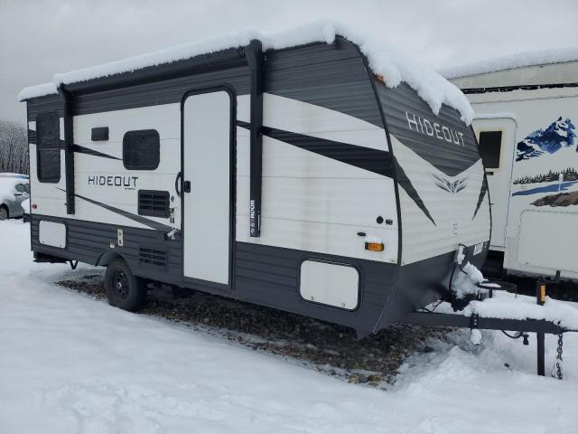 Изображение 2021 KEYSTONE HIDEOUT 2021
