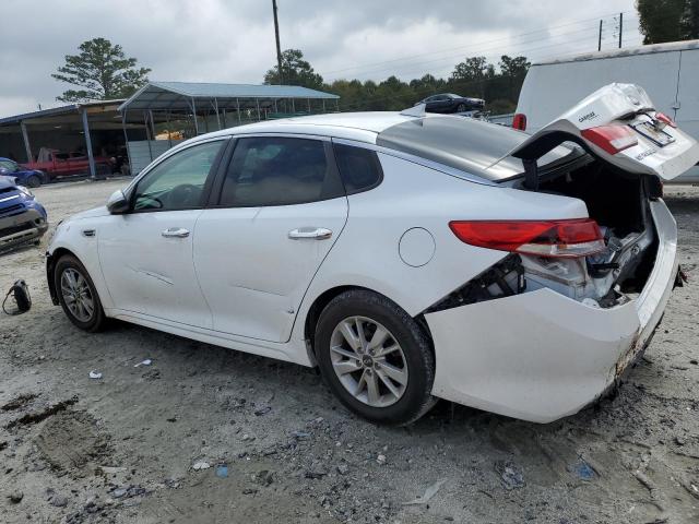 Obraz 2 z 2018 KIA OPTIMA LX 2018 z VIN 5XXGT4L3XJG178209