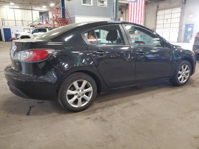 Image 3 of 2010 MAZDA 3 I 2010 with VIN JM1BL1SF5A1322264