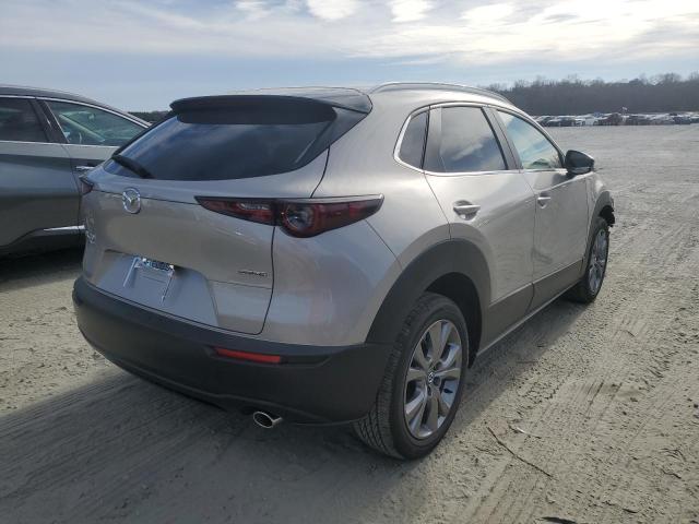 Image 3 of 2024 MAZDA CX-30 PREFERRED 2024 with VIN 3MVDMBCM3RM607504