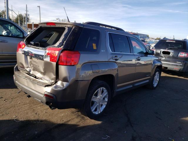 Изображение 3 2012 GMC TERRAIN SLT 2012 с VIN 2GKFLVE50C6380833
