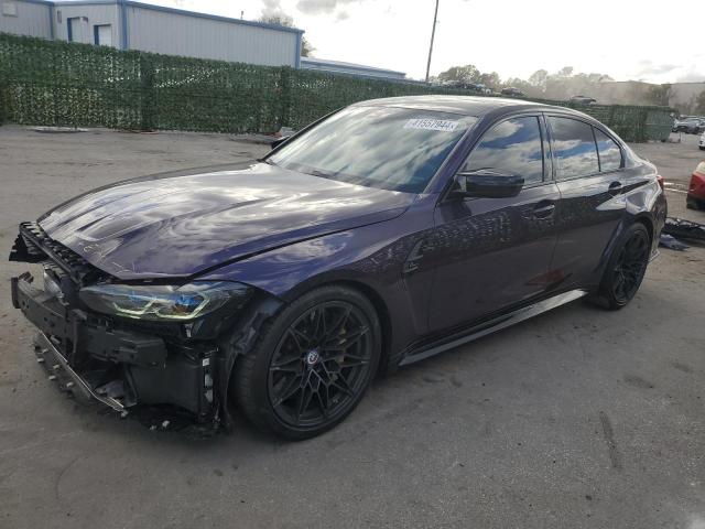Obraz 2023 BMW M3 COMPETITION 2023