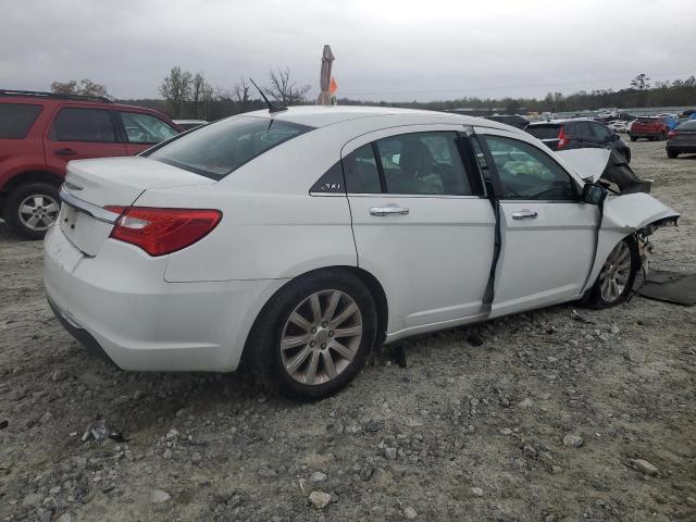 Изображение 3 2014 CHRYSLER 200 LIMITED 2014 с VIN 1C3CCBCG2EN151820