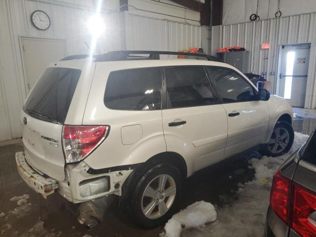 Image 3 of 2013 SUBARU FORESTER 2.5X 2013 with VIN JF2SHABC0DH426407