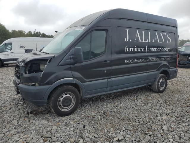 Obraz 1 z 2017 FORD TRANSIT T-250 2017 z VIN 1FTYR2XM7HKA44588