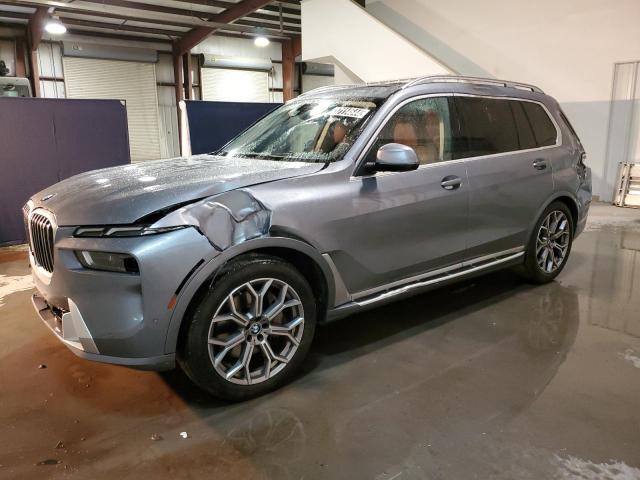 2023 BMW X7 XDRIVE40I 2023 image