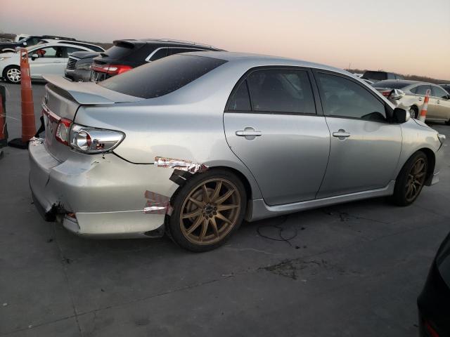 Изображение 3 2012 TOYOTA COROLLA BASE 2012 с VIN 5YFBU4EE8CP027725
