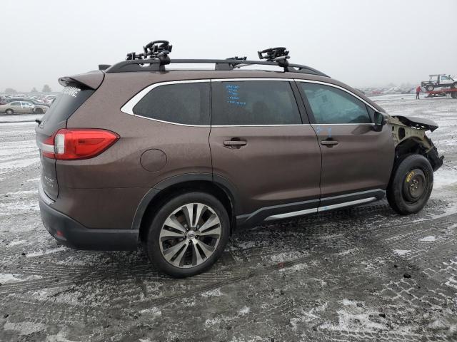 Obraz 3 z 2019 SUBARU ASCENT LIMITED 2019 z VIN 4S4WMAMD8K3414223